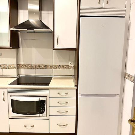 Apartamento Madrid Centro Eksteriør bilde
