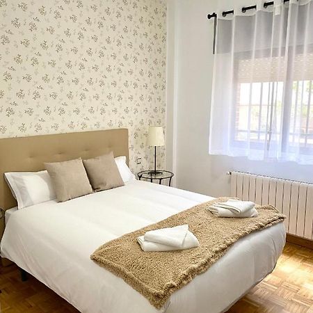 Apartamento Madrid Centro Eksteriør bilde
